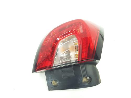 Left taillight RENAULT CAPTUR I (J5_, H5_) 1.5 dCi 90 (J5N4, J5M5, J5MW, J5M6, J5AL, J5AJ) | BP29953681C34 