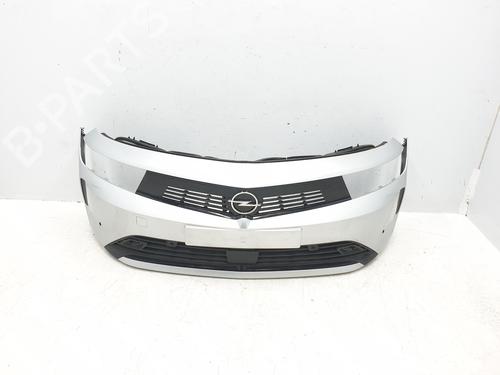 Used Front bumper OPEL ASTRA L Sports Tourer (O5) 1.2 (FRHNPJ) (110 hp) 24396876