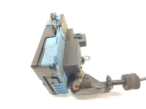 Front right lock VOLVO XC90 I (275) D5 AWD | BP13640232C97 