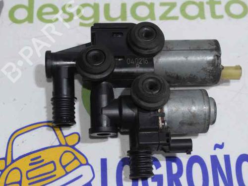 Auxiliary water pump BMW 3 (E46) 320 d | BP14121082M111 