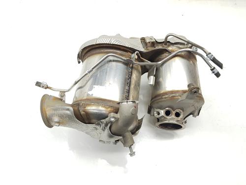 Used Particulate filter VW CRAFTER Van (SY_, SX_) 2.0 TDI FWD (SYB, SYC, SYD) (140 hp) 31173800