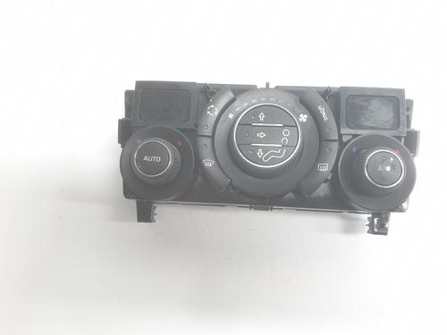 Climate control PEUGEOT 308 I (4A_, 4C_) 1.6 16V | BP30498484I5