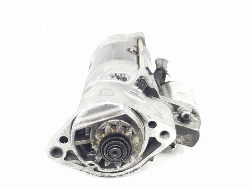 Motor arranque Motor arranque NISSAN PATHFINDER III (R51) 2.5 dCi (174 hp) 37524711 37524711