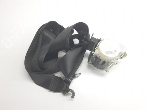Front right seatbelt BMW X1 (E84) xDrive 18 d | BP26976349I25 