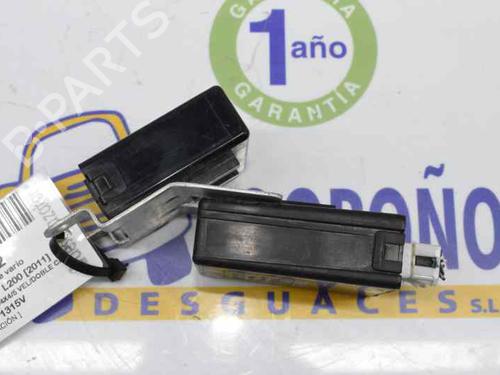 Electronic module MITSUBISHI L200 / TRITON (KA_T, KB_T) 2.5 DI-D 4WD (KB4T) | BP2973862M83 