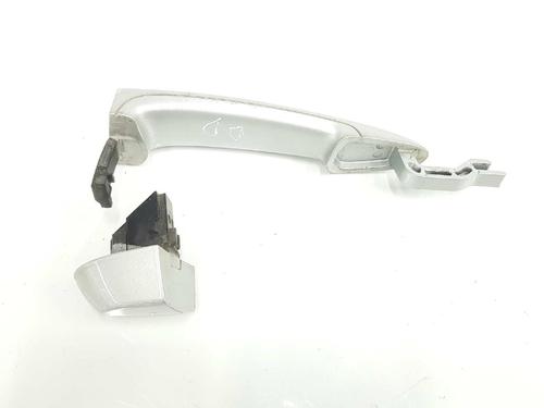 Front right exterior door handle BMW 3 (E90) 320 d | BP3383594C129 