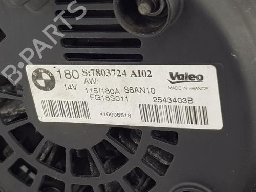Alternator BMW X5 (E70) xDrive 40 d | BP27343332M7 
