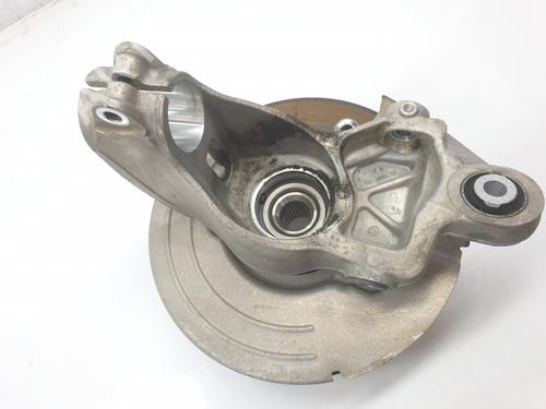 Right rear steering knuckle LAND ROVER RANGE ROVER EVOQUE (L538)  | BP29311730M28 