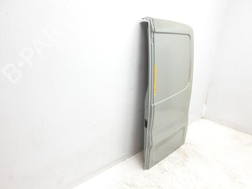 Right rear door RENAULT TRAFIC III Van (FG_)  | BP21054991C5