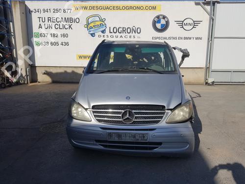 Used Parts MERCEDES-BENZ VITO / MIXTO Van (W639)  115 CDI (639.601, 639.603, 639.605)  4742551