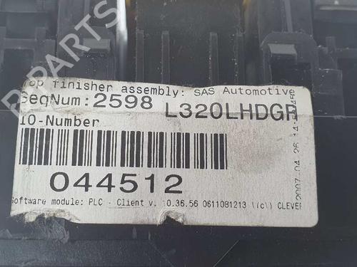 Switch LAND ROVER RANGE ROVER SPORT I (L320) 2.7 D 4x4 | BP14085422I30 