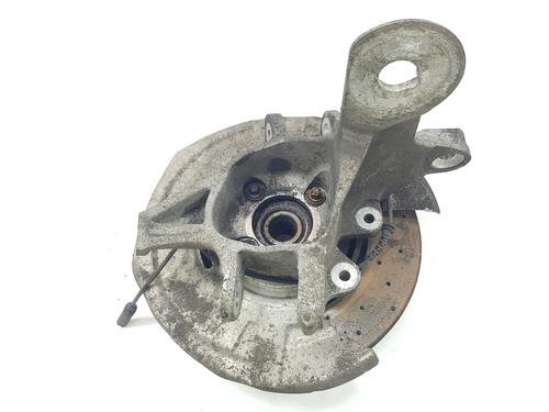 Left rear steering knuckle BMW 5 Touring (F11) 535 d | BP19073187M27 