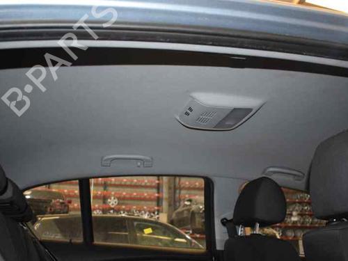 Right front window switch BMW 1 (E87) 118 d | BP1364820I26 