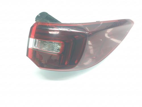 Used Right taillight OPEL GRANDLAND / GRANDLAND X (A18, P1UO) 1.2 (75) (131 hp) 30569106