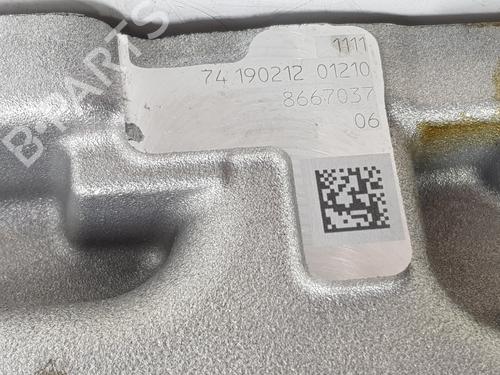 Other BMW 5 (G30, F90) 530 e Plug-in-Hybrid | BP25817614O1 