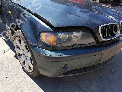 Starter BMW 3 (E46) 330 d | BP26487975M8 