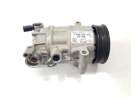 Used AC compressor VW CADDY ALLTRACK IV Box Body/MPV (SAA) 2.0 TDI (75 hp) 28799383