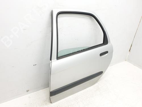 Dør venstre bak CITROËN XSARA PICASSO (N68) 2.0 HDi | BP29290592C4 