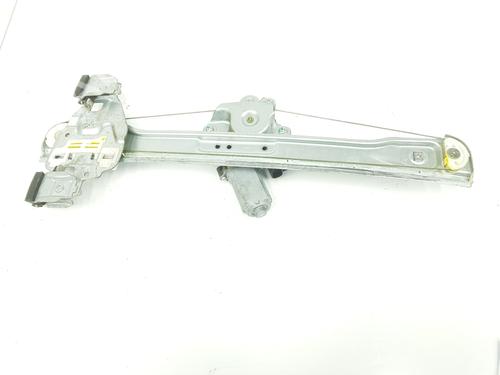 Rear right window mechanism CHEVROLET ORLANDO (J309) 2.0 D | BP7511102C25