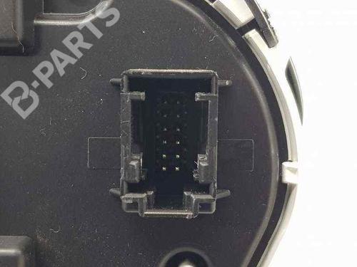 Cockpit FORD FIESTA VI (CB1, CCN) 1.0 Sport | BP4746576C47 