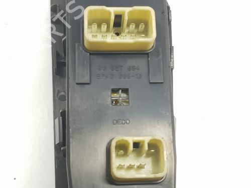 Left front window switch CHEVROLET EPICA (KL1_) 2.0 D | BP17168659I27 