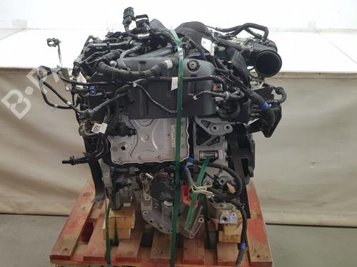 Engine MASERATI LEVANTE SUV (M161) 3.0 Q4 | BP16491882M1 