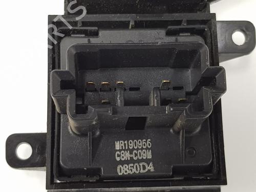 Mirror switch MITSUBISHI PAJERO III (V7_W, V6_W) 3.2 Di-D (V68W, V78W) | BP21007697I25 