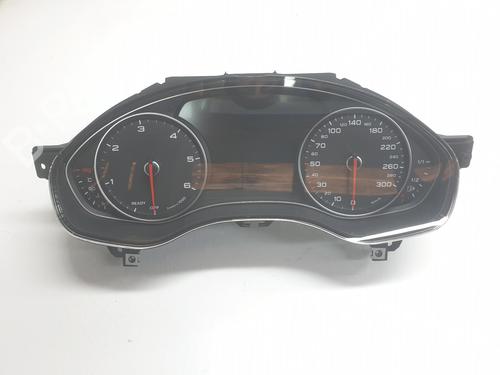 Used Instrument cluster AUDI A6 C7 (4G2, 4GC) 2.0 TDI (190 hp) 31359353