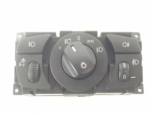 Used Headlight switch BMW 5 Touring (E61) 525 d (177 hp) 10224107