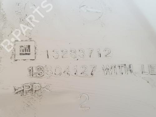 Expansion tank OPEL ZAFIRA TOURER C (P12)  | BP30759472C120 