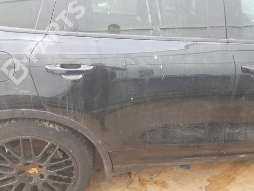 Rear mirror PORSCHE CAYENNE (92A) 3.0 Diesel | BP8640714I6  - Image 29