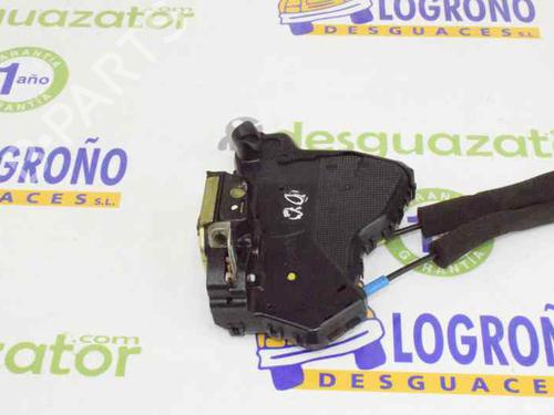 Front right lock TOYOTA LAND CRUISER PRADO (_J12_) 3.0 D-4D (KDJ120, KDJ125) | BP1122198C97 
