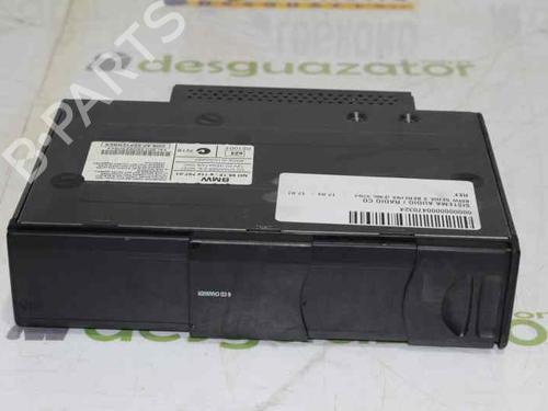 Used Radio BMW 3 (E90) 320 d (163 hp) 755730