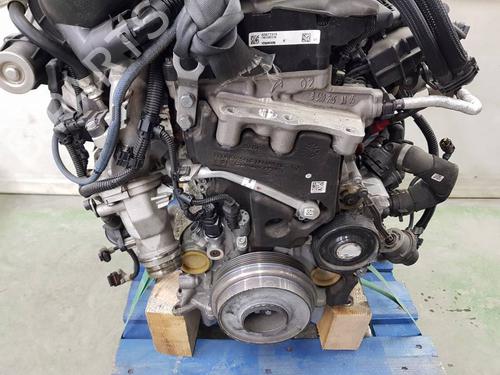 Engine BMW 1 (F40) 118 d | BP40082871M1 - Image 9