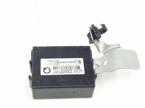 Electronic module TOYOTA RAV 4 II (_A2_) 2.0 D 4WD (CLA20_, CLA21_, CLA20R, CLA21R) | BP17961775M83 