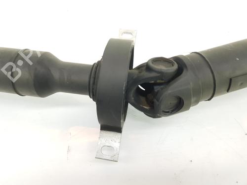 Driveshaft BMW 3 Touring (F31) 318 d | BP8654916M37 