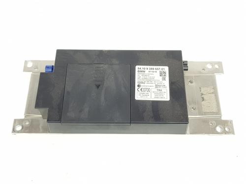 Used Electronic module BMW 4 Gran Coupe (F36) 430 d (258 hp) 25143341