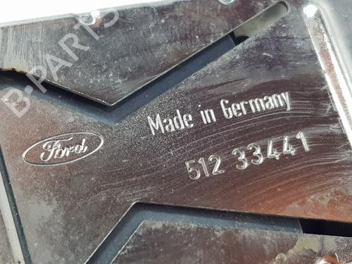 Elektronisk sensor FORD TRANSIT V363 Platform/Chassis (FED, FFD) | BP31593756M84