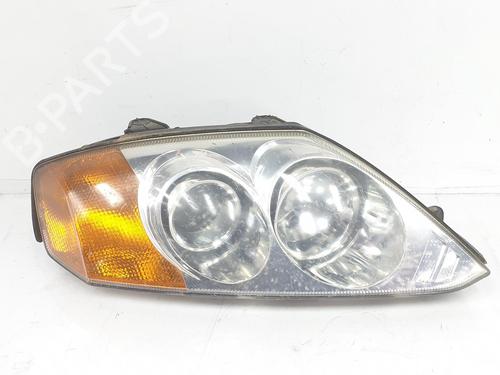 Højre forlygte HYUNDAI COUPE II (GK) 2.0 GLS (143 hp) 9674760
