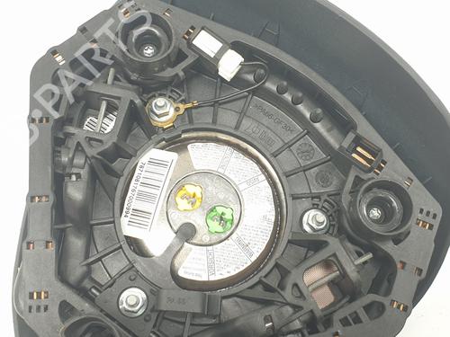 Driver airbag LANCIA DELTA III (844_) 1.6 D Multijet (844.AXC11, 844.AXC1A) | BP16957925C9 