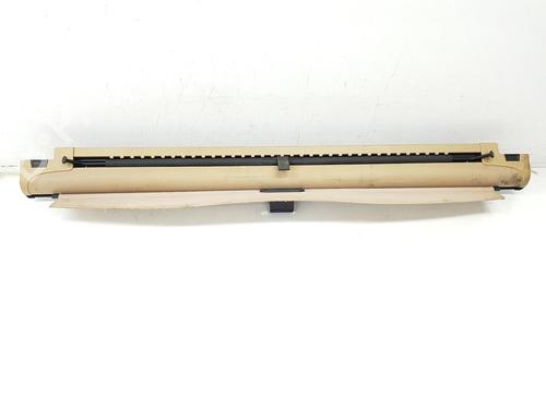 Used Rear parcel shelf BMW X3 (E83) xDrive 30 d (218 hp) 29505087