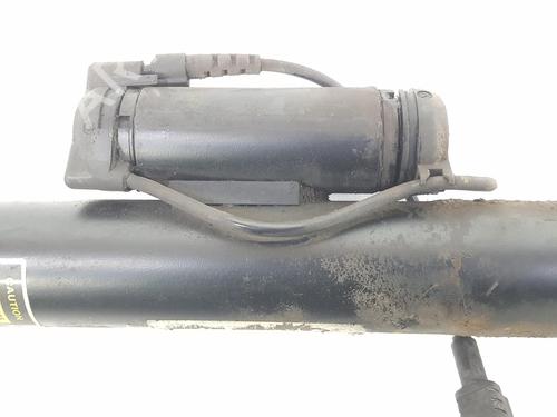 Left rear shock absorber MERCEDES-BENZ M-CLASS (W164) ML 320 CDI 4-matic (164.122) | BP8382352M18 
