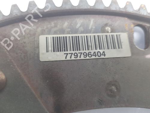 Flywheel BMW 3 Touring (E91) 318 d | BP24169802M101 