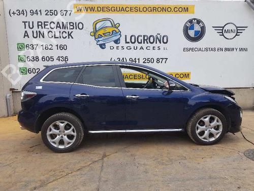 Fensterheberschalter rechts hinten MAZDA CX-7 (ER) 2.2 MZR-CD AWD (ER10A) | BP8404128I28 