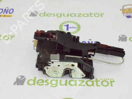 Used Rear left lock BMW 1 (E87) 118 d (143 hp) 1452865