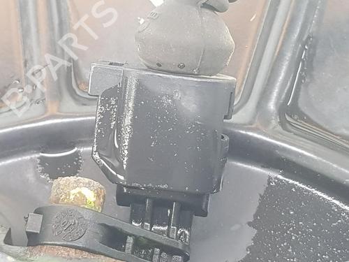 Left front steering knuckle SEAT LEON (1P1) 1.9 TDI | BP10690174M25 