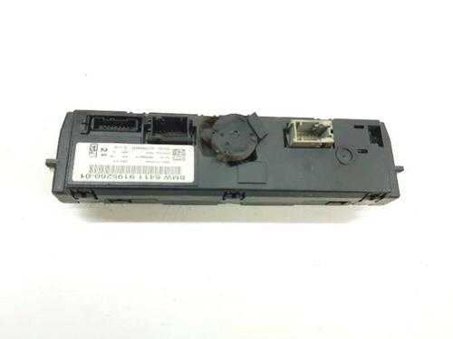 Climate control BMW 1 Coupe (E82) 120 d | BP5250432I5 