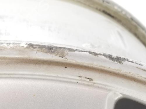 Rim TOYOTA LAND CRUISER PRADO (_J12_) 3.0 D-4D (KDJ120, KDJ125) | BP13216967C45 