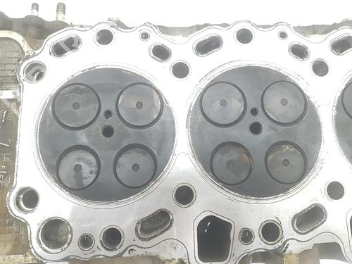 Cylinder head TOYOTA LAND CRUISER PRADO (_J12_) 3.0 D-4D (KDJ120, KDJ125) | BP11885910M5 