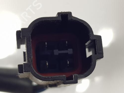 Front left lock KIA CARNIVAL II (GQ) 2.9 CRDi | BP20705586C98 